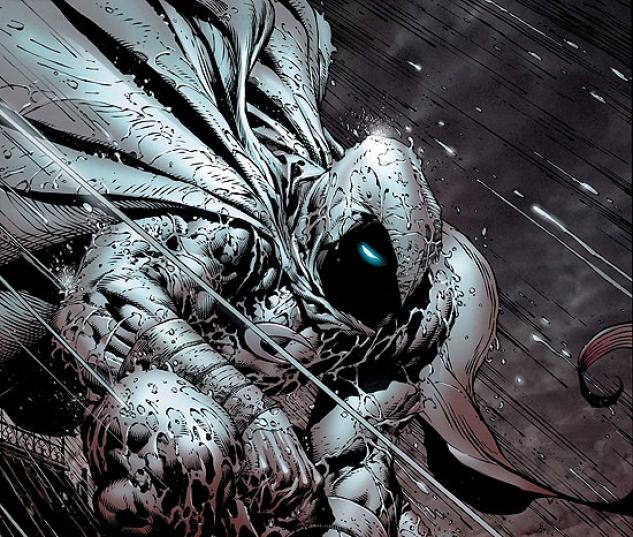 Moon Knight Read Sample Published May