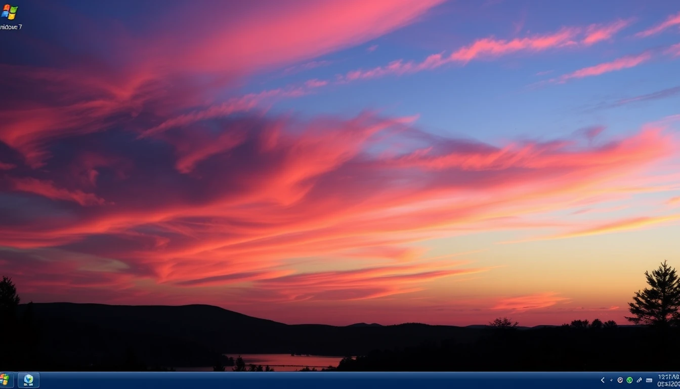 Dream Wallpaper For Windows