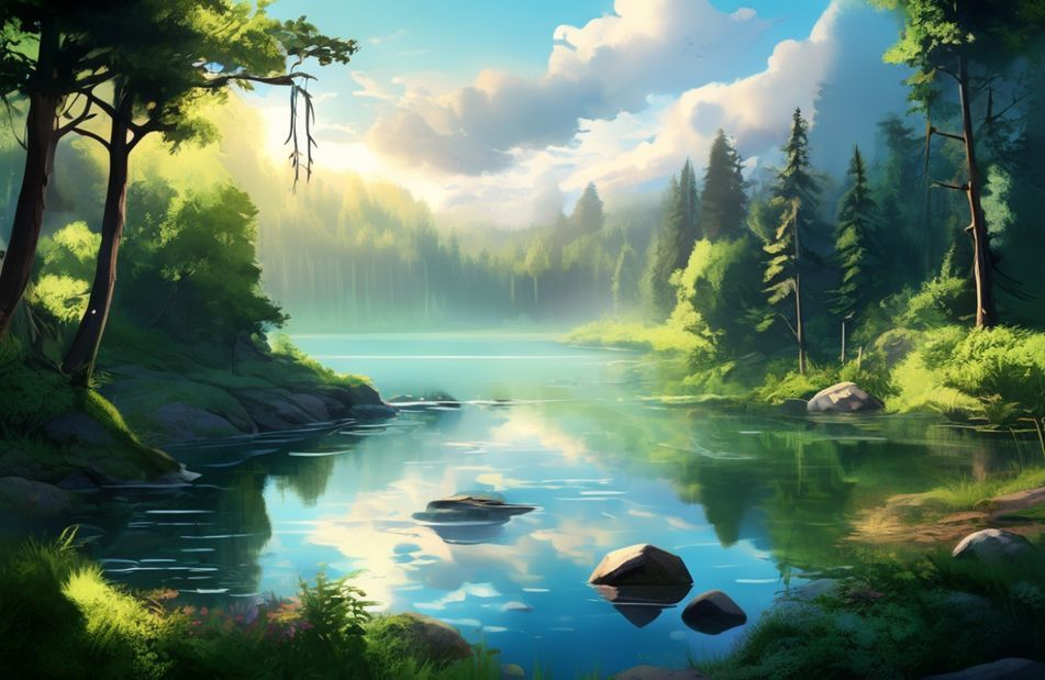 Screensavers And Wallpaper Windows