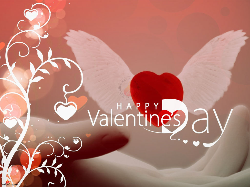 Valentine Day HD Wall Paper All Wallpaper