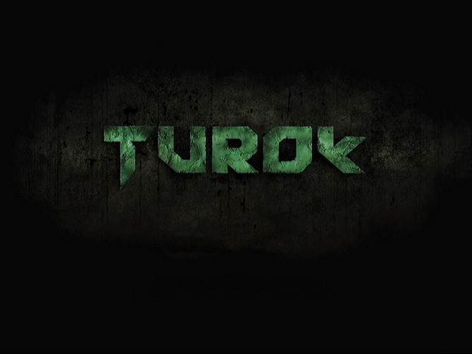 Turok Wallpaper Games Collection