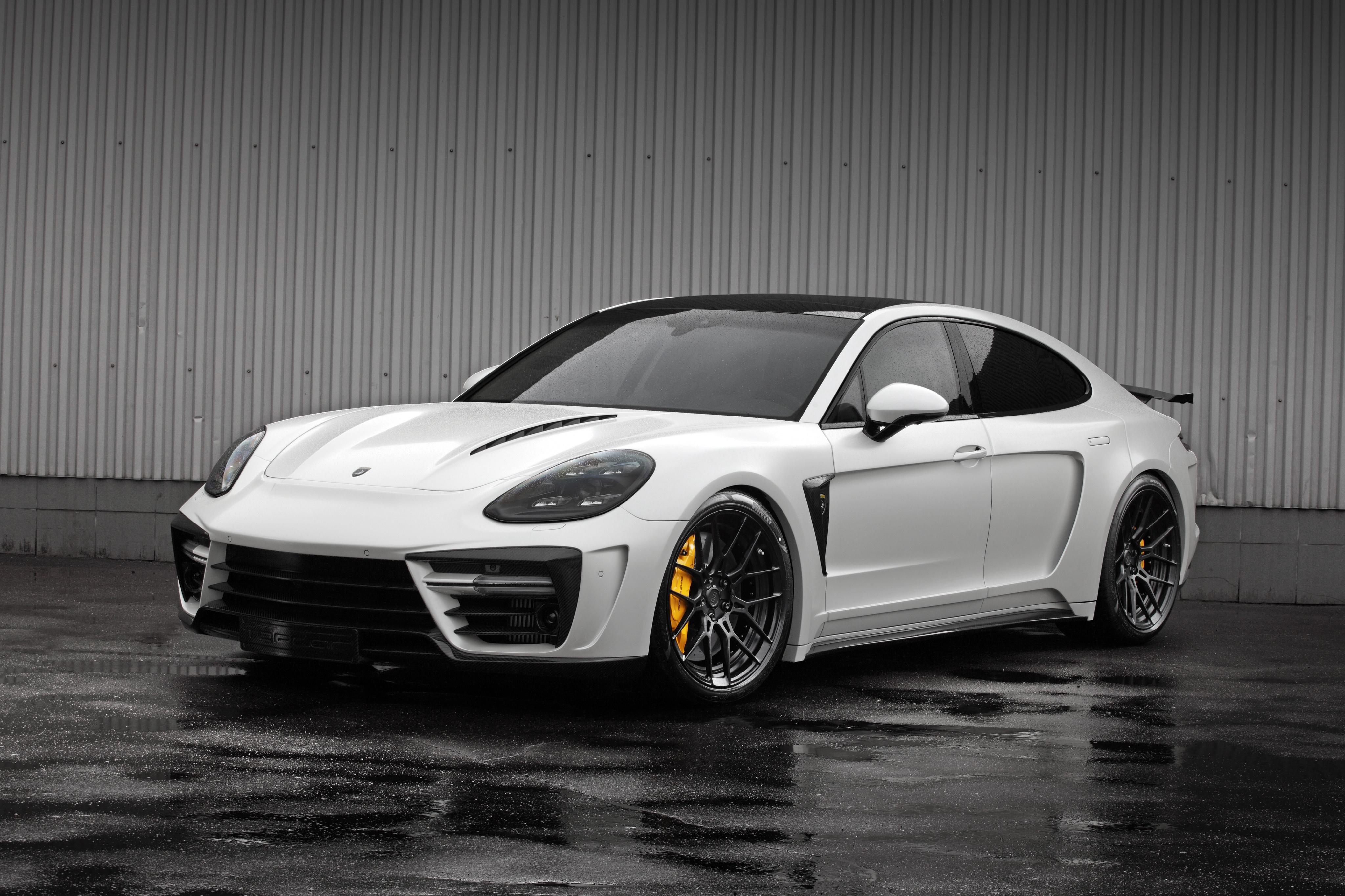 Vehicles Porsche Panamera Stingray Gtr 4k Ultra HD Wallpaper