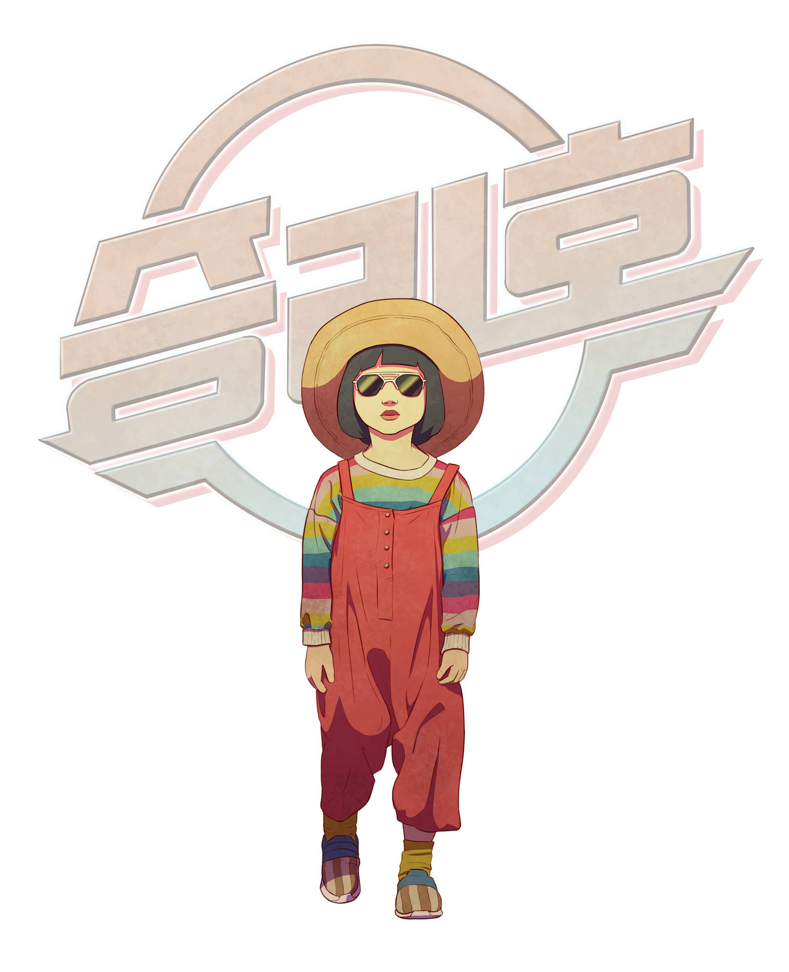 Top Space Sweepers Wallpaper Full HD 4k To Use