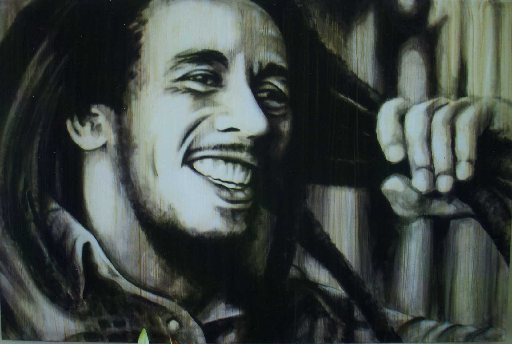 Bob Marley Wallpaper Px HDwallsource