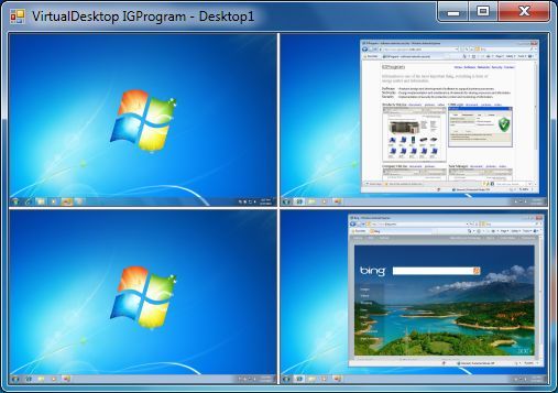 Virtual Desktop And Res Fileforum
