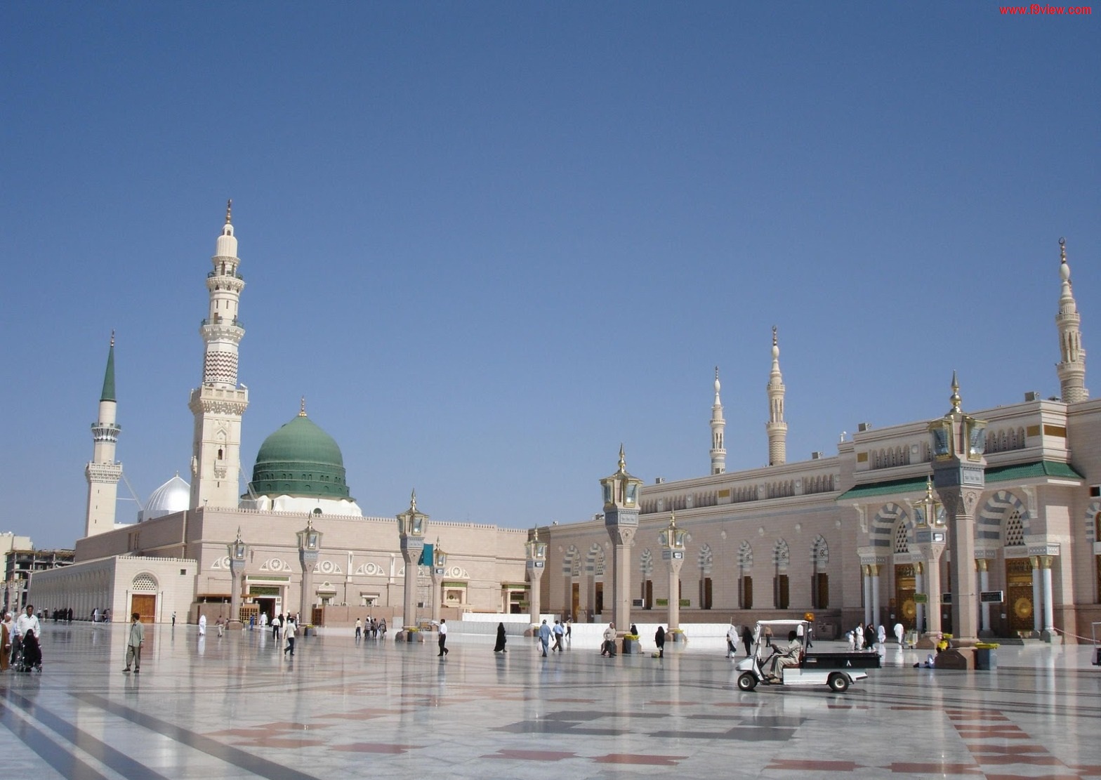 Madina Pictures Wallpaper