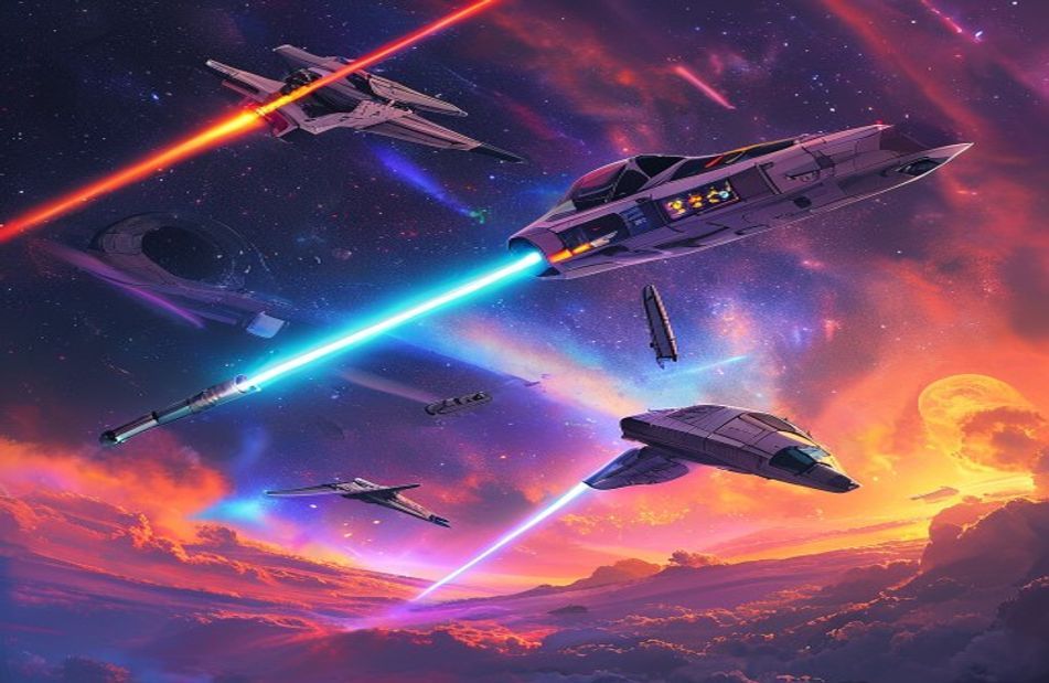 Star Wars Lock Screen Wallpaper