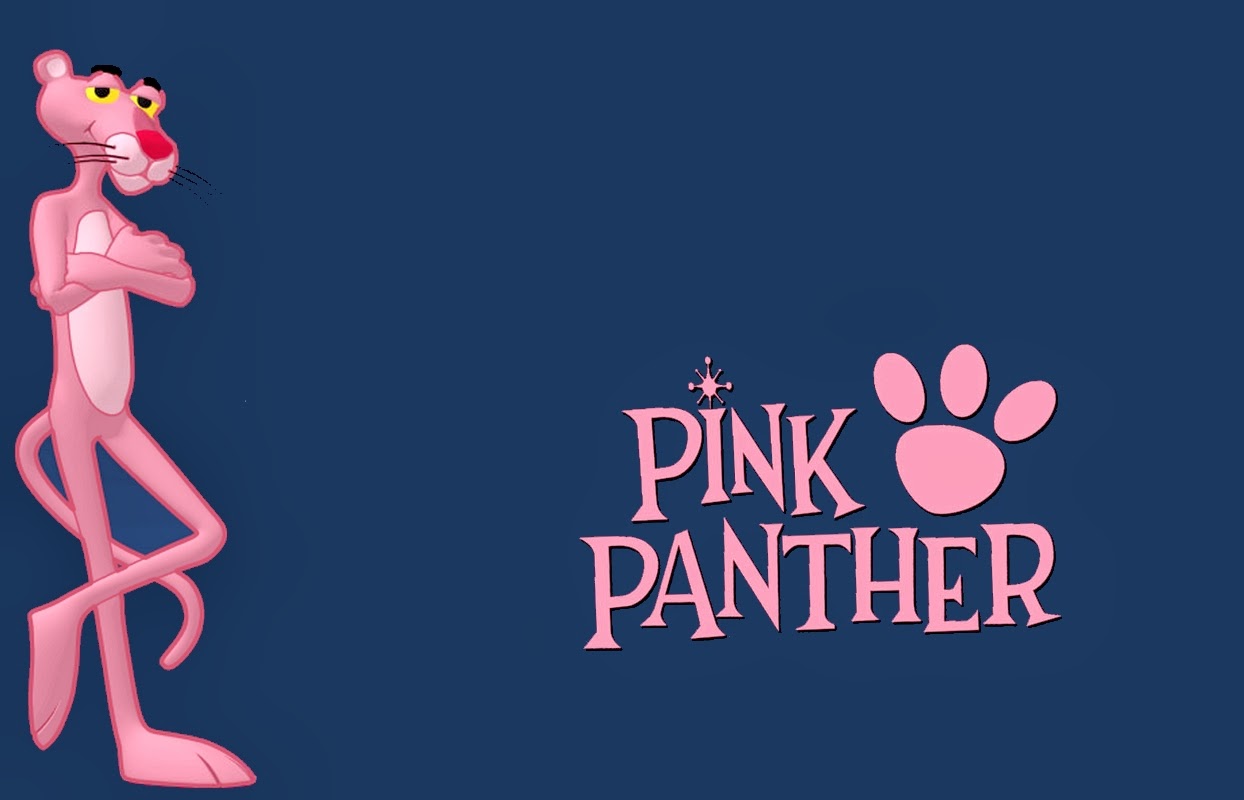 🔥 [70+] Pink Panther Backgrounds | WallpaperSafari