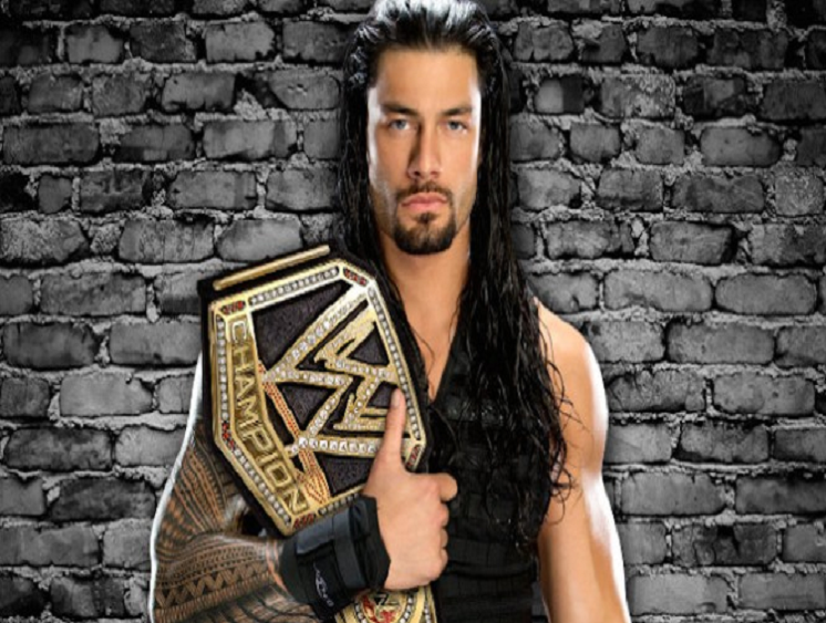 Free download Roman Reigns Hd Free Wallpapers WWE HD WALLPAPER FREE DOWNLOAD  [746x563] for your Desktop, Mobile & Tablet | Explore 49+ Download Roman  Reigns Wallpaper | WWE Roman Reigns Wallpaper, Roman