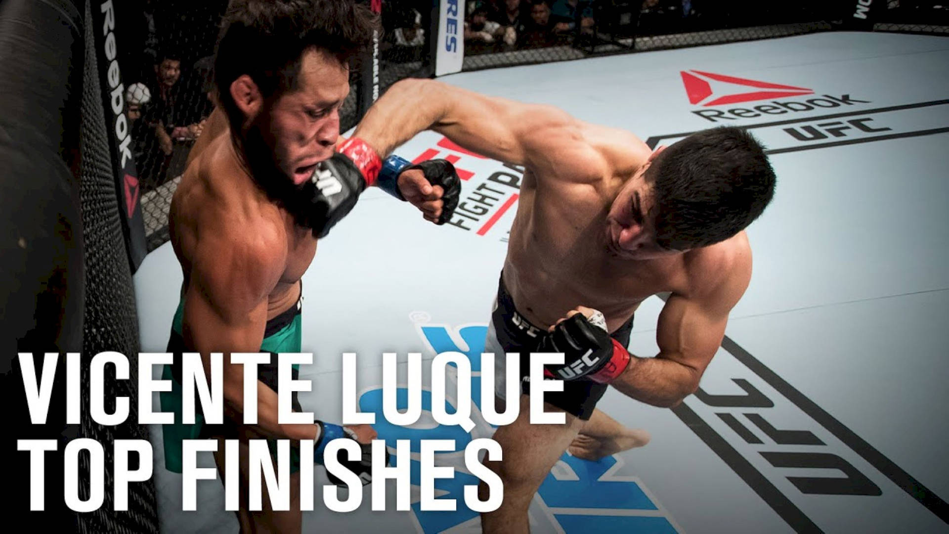 Vicente Luque Wallpaper