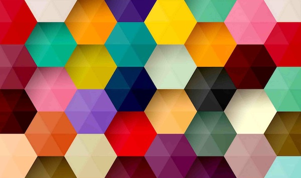 Beautiful 1080p Colorful And Geometric Wallpaper For The Galaxy s5