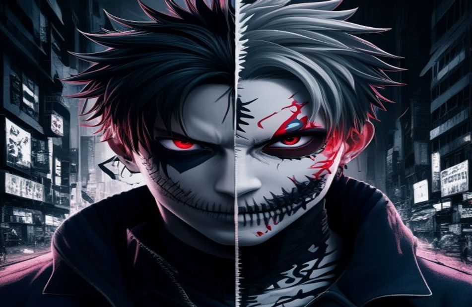 Kaneki Wallpaper