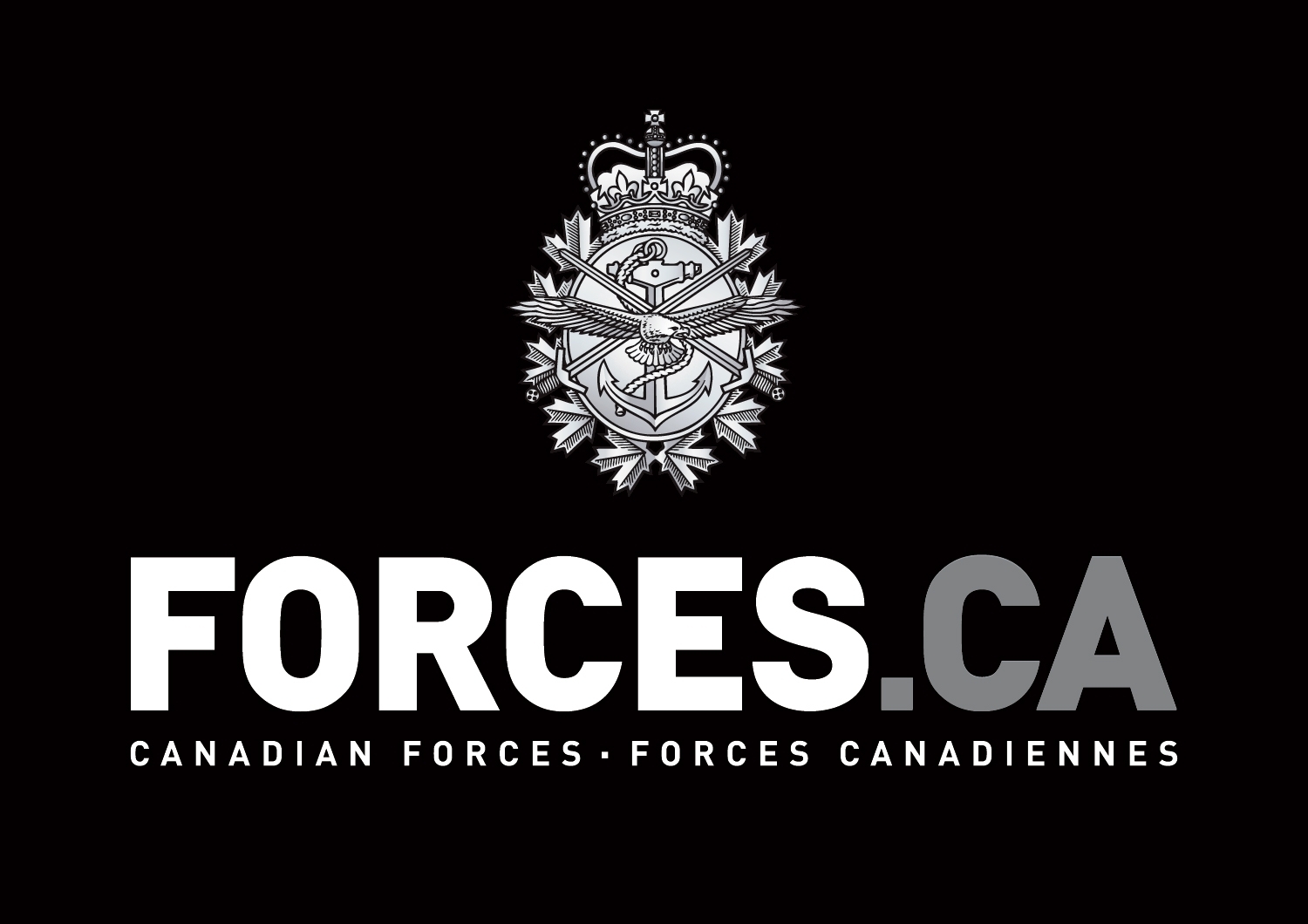 Canada Military Wallpaper Background