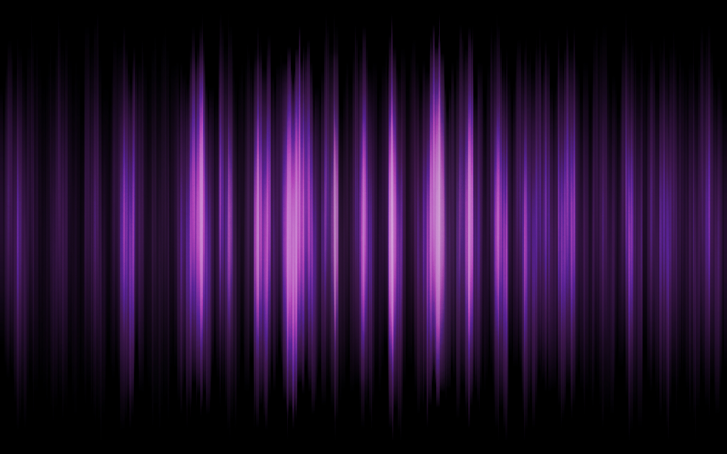 Violet Rays World Wallpaper Collection
