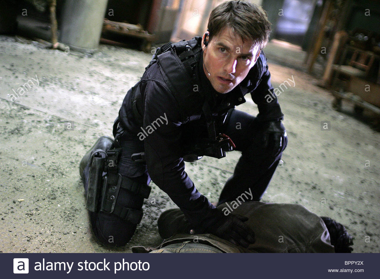 Ethan Hunt High Resolution Stock Photography And Image