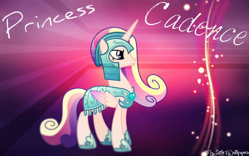 Pony Princess Cadance Celestia Luna Queen Chrysalis Picture
