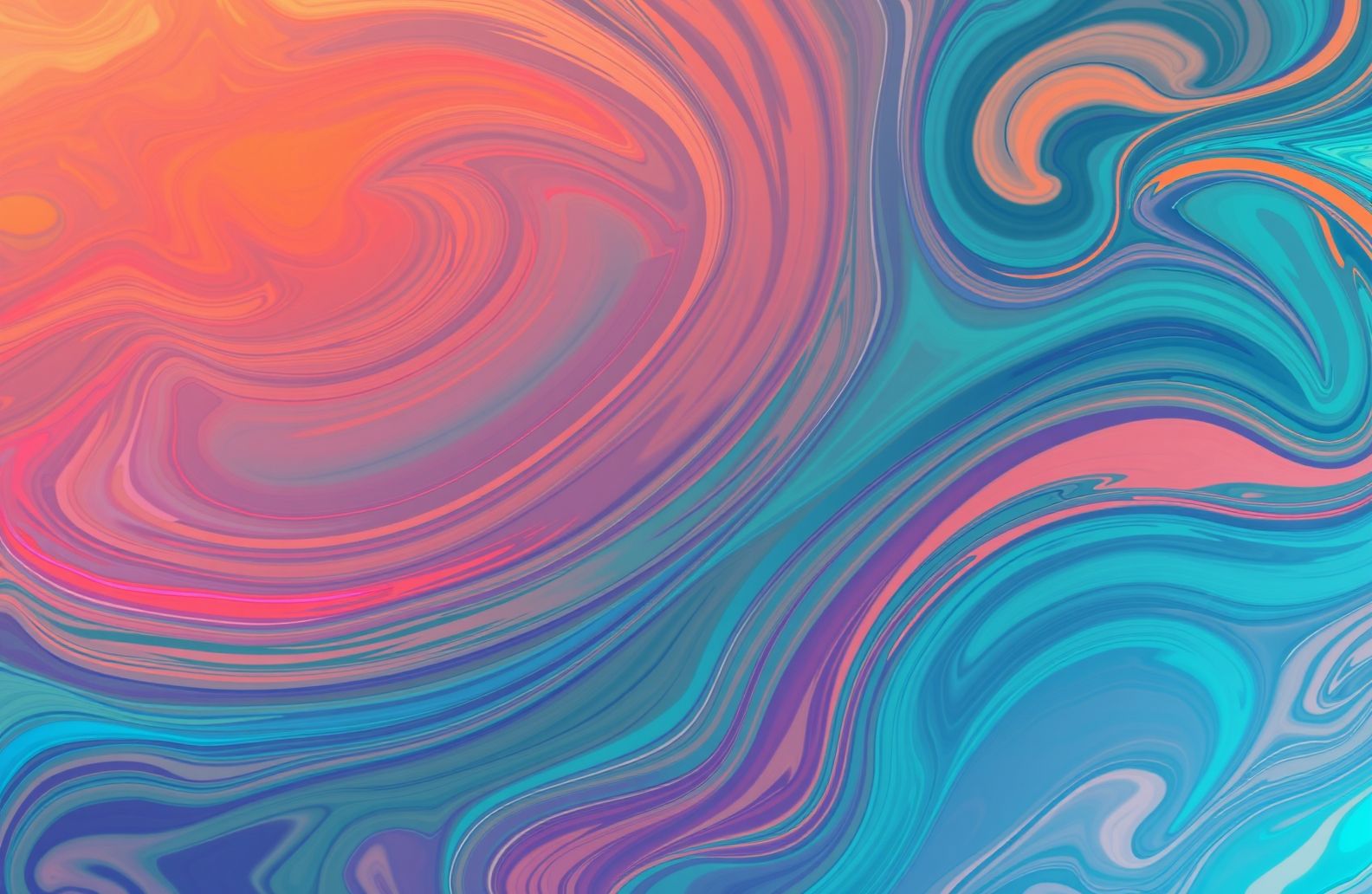 Abstract Art Background
