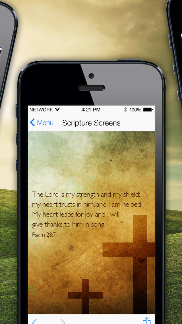 Screens HD Christian Background For Lock Screen And Wallpaper