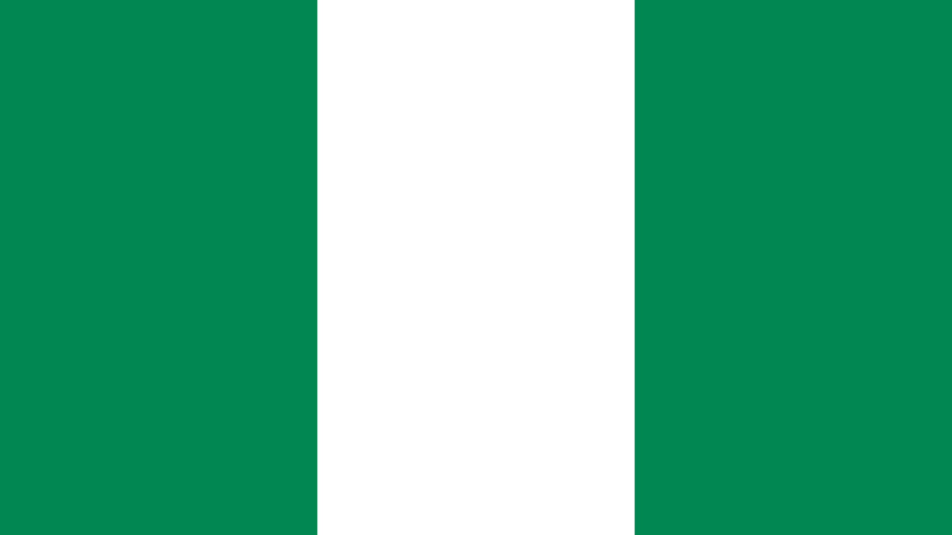 Nigeria Flag Wallpaper High Definition Quality Widescreen