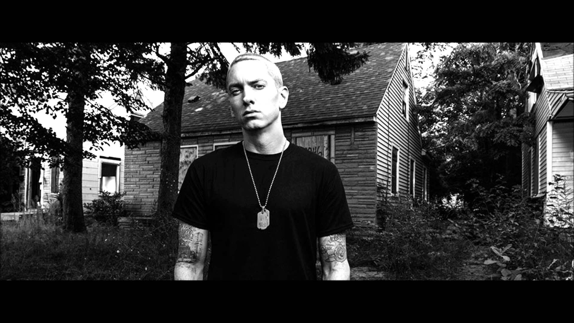 Free download Eminem HD 2 Rap Wallpapers [1920x1080] for your Desktop