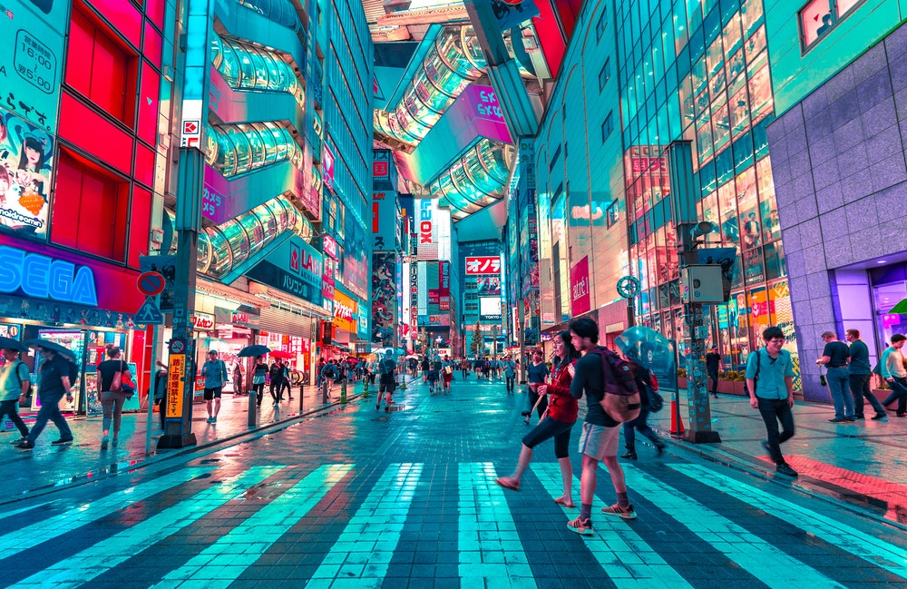 Anime Wallpaper Pictures  Download Free Images on Unsplash