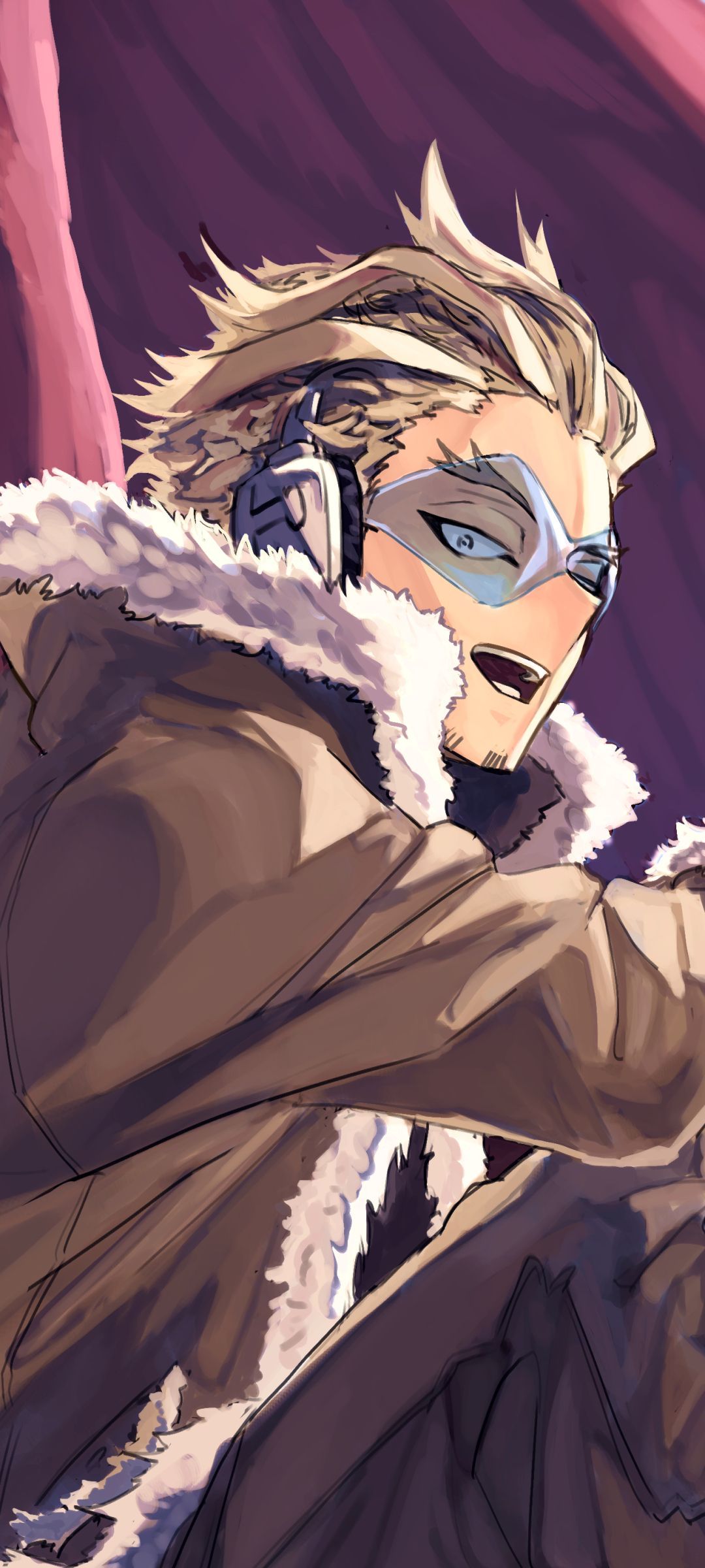 My Hero Academia Phone Wallpaper By Throwaway0205902059
