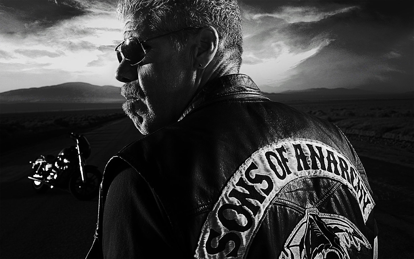 Soa Wallpaper Clay Sons Of Anarchy
