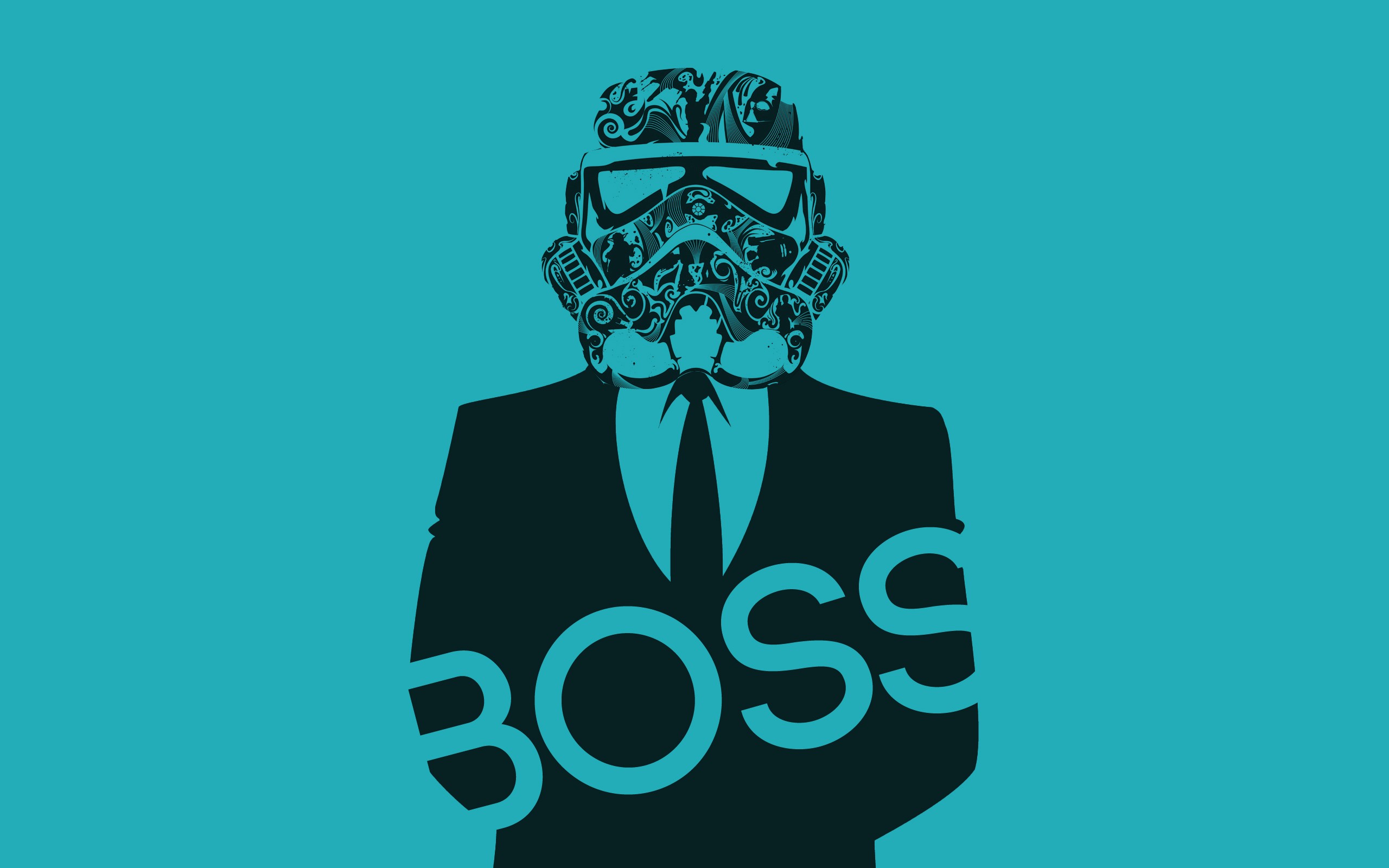Star Wars boss Storm Trooper Wallpapers HD