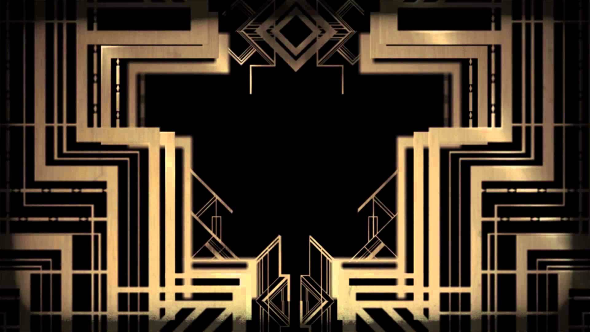 Best Roaring Twenties Background