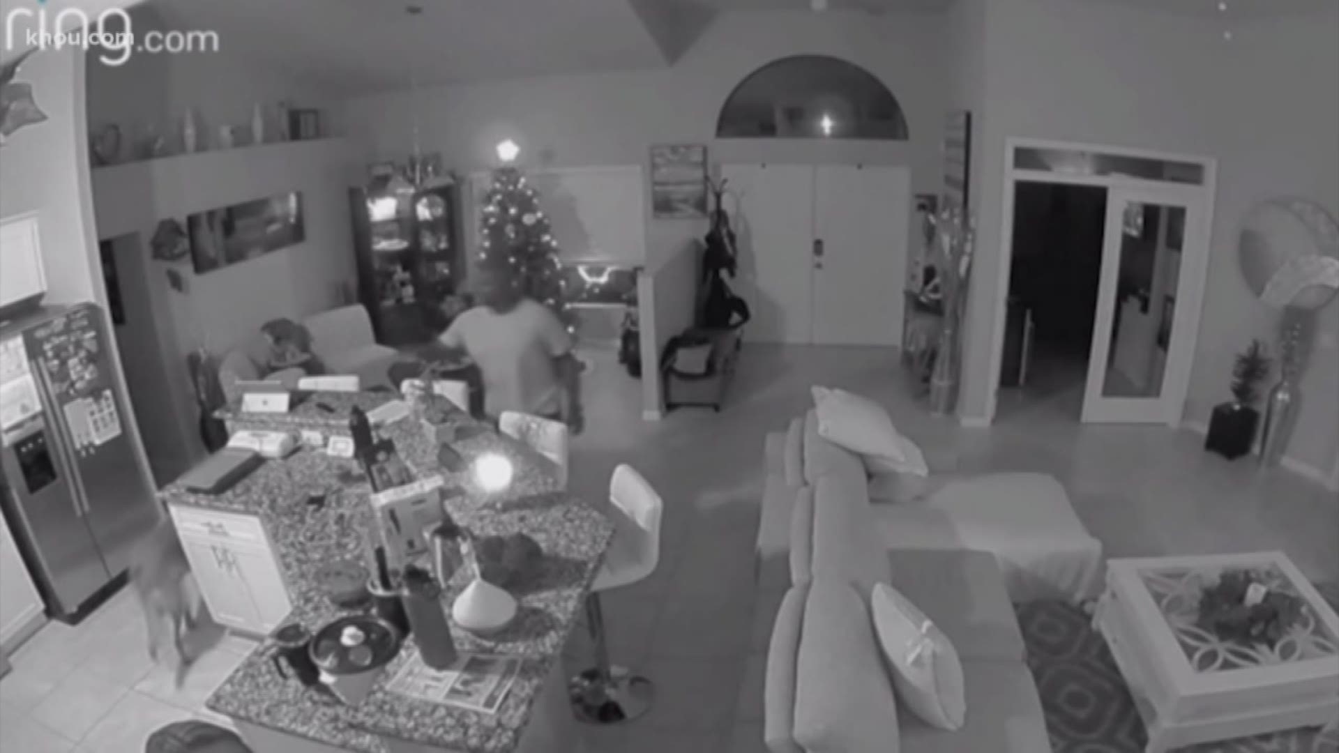 Ring Making Changes After Hack Attacks Ktvb