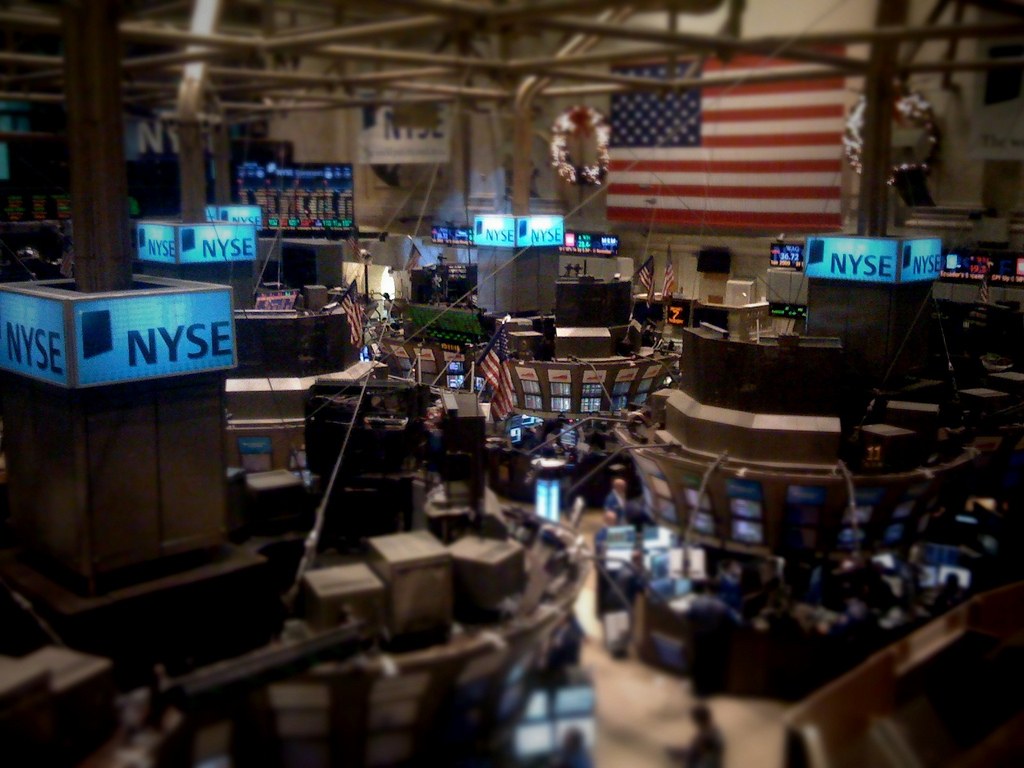 The Pics Nyse Doesn T Want You To See Wired