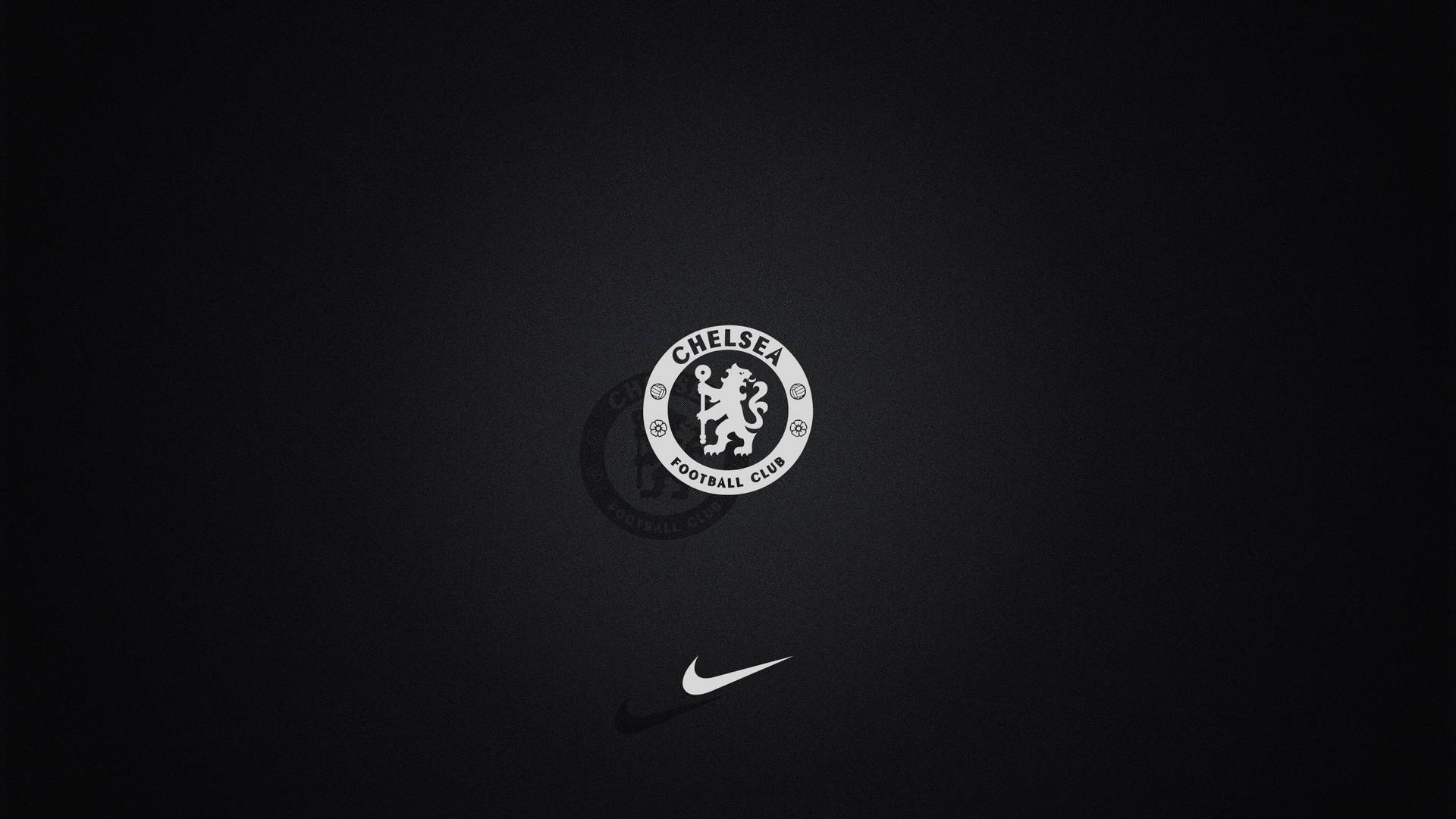 Chelsea Fc Logo Wallpaper
