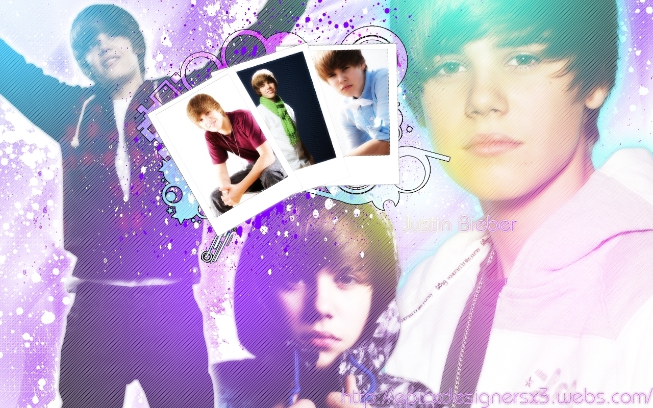 Justin Bieber Wallpaper Jpg