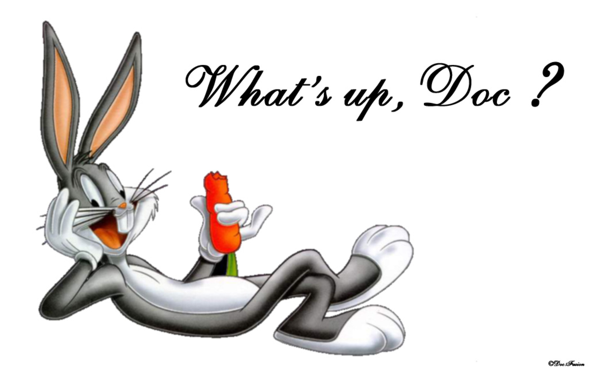 Bugs Bunny Puter Wallpaper Desktop Background Id