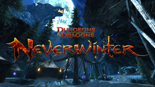 Neverwinter A Brief Look At Entry Gameplay In Beta Weekend Mmo