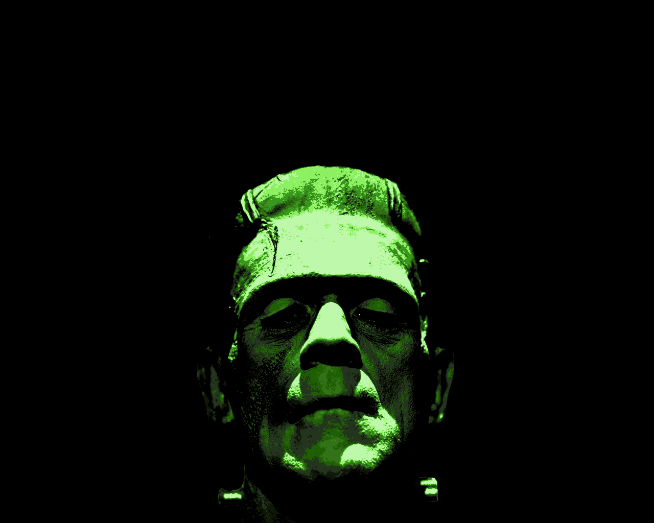 Frankenstein HD Wallpaper General