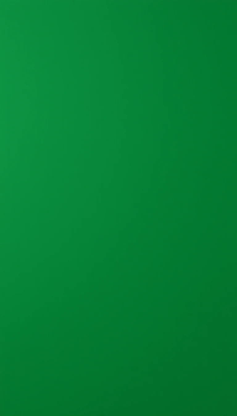 Solid Green Wallpaper