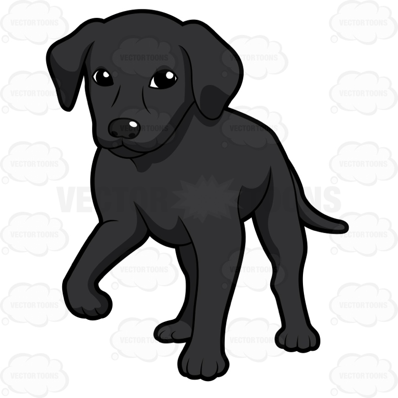 Free Animated Black Lab Wallpaper - WallpaperSafari