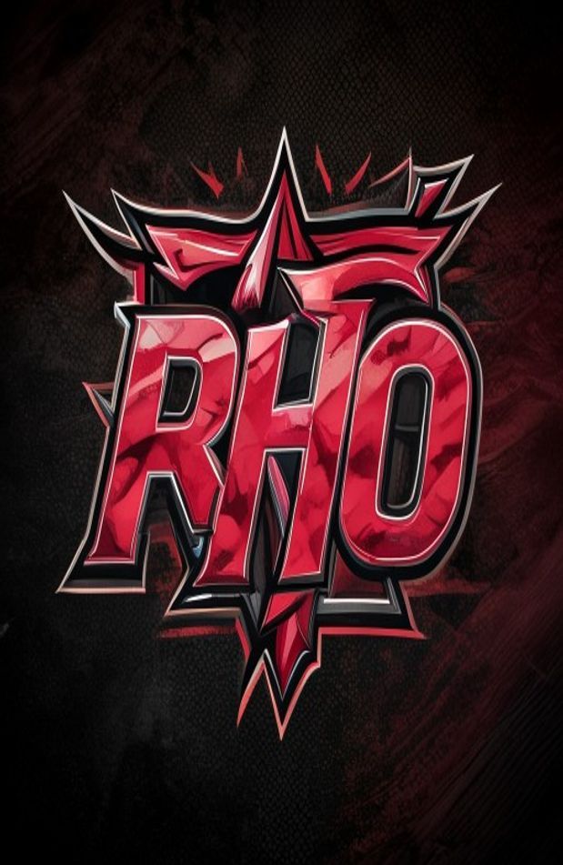 Randy Orton Logo Wallpaper