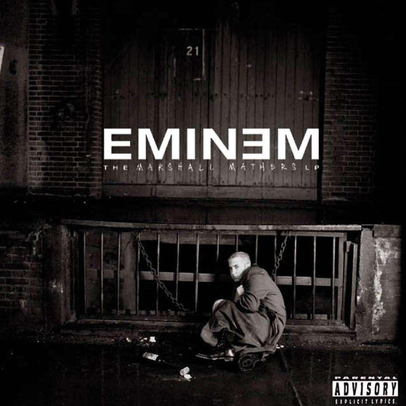 Song Eminem The Real Slim Shady Songs