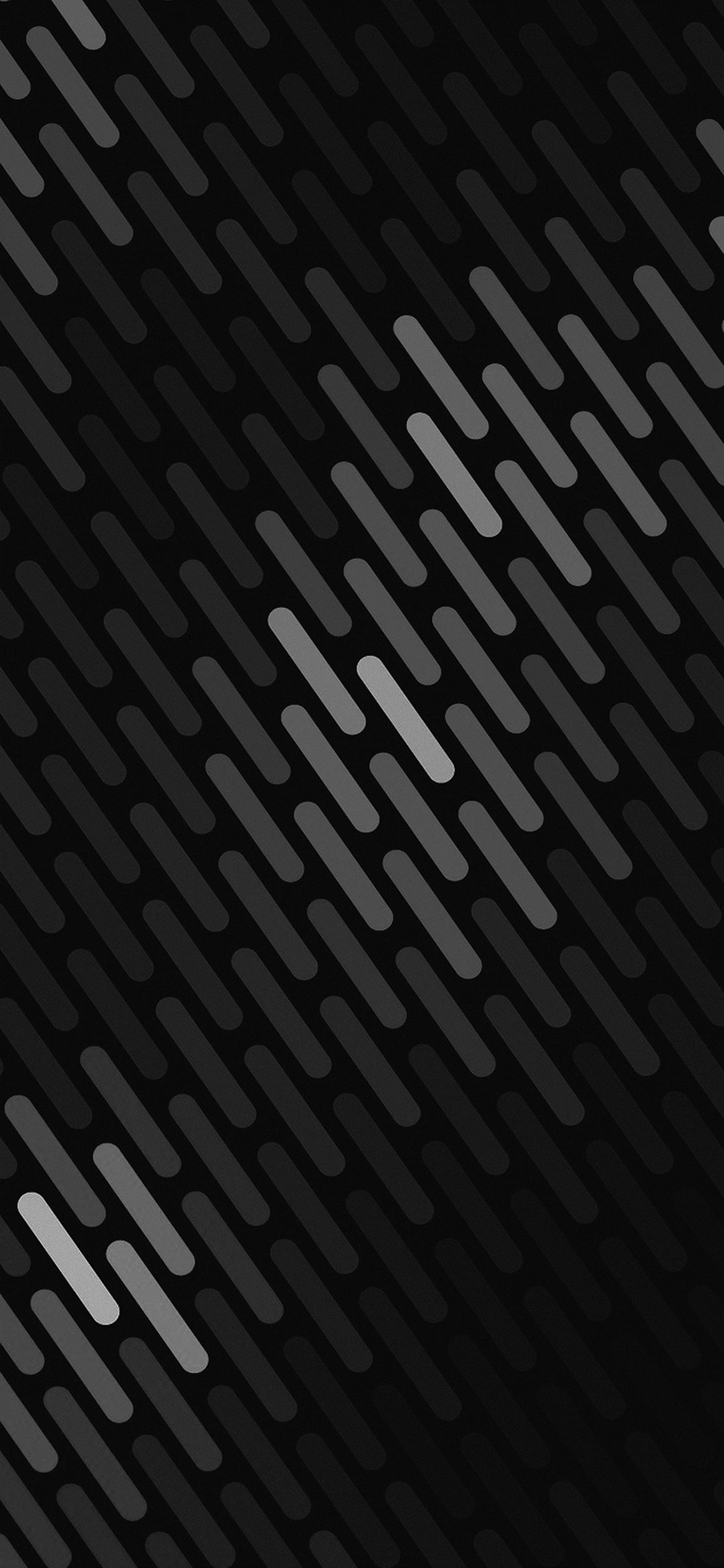 Black And White iPhone Wallpaper