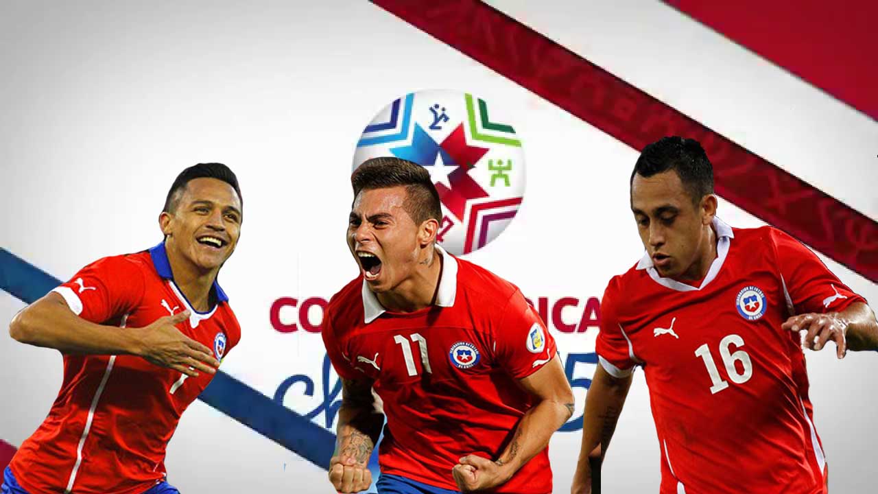 Copa America Colombia Squad Players