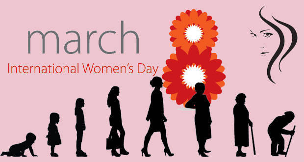 Messages Collection International Womens Day