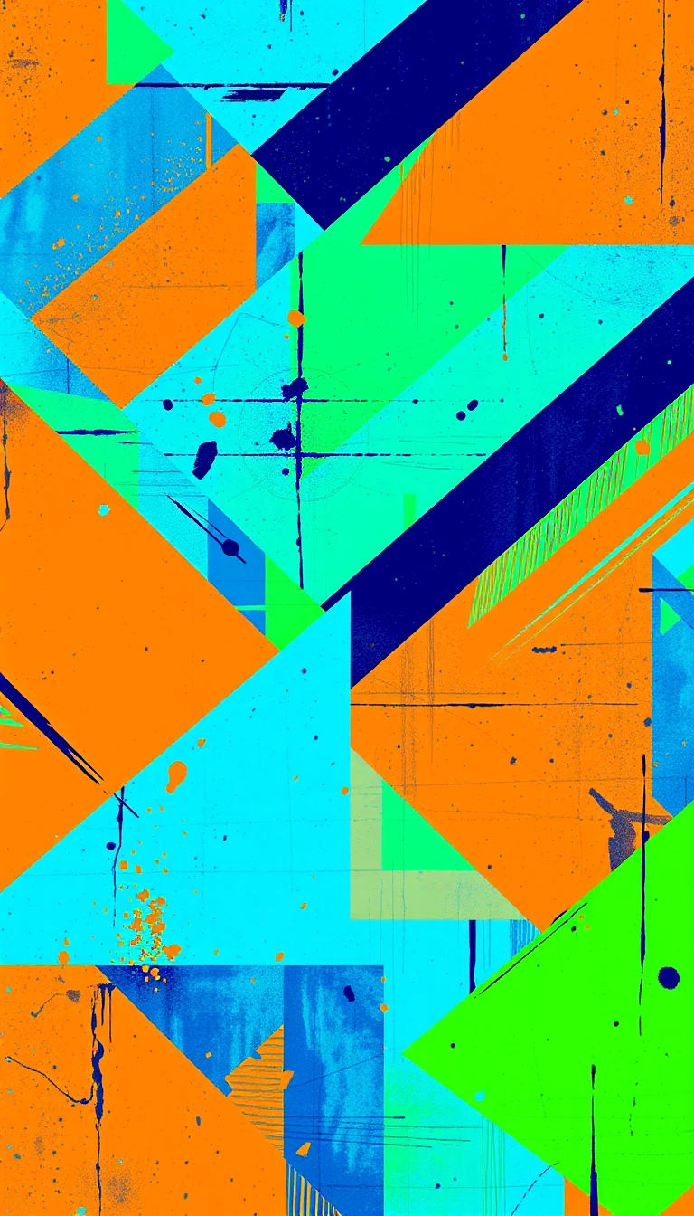 The Coolest Wallpaper Ever