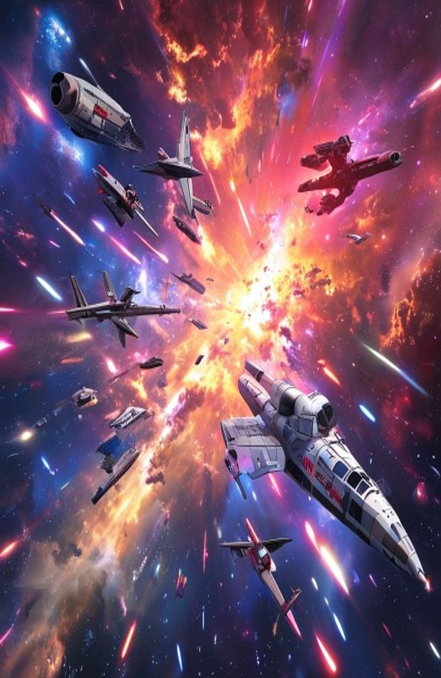 Star Wars Wallpaper