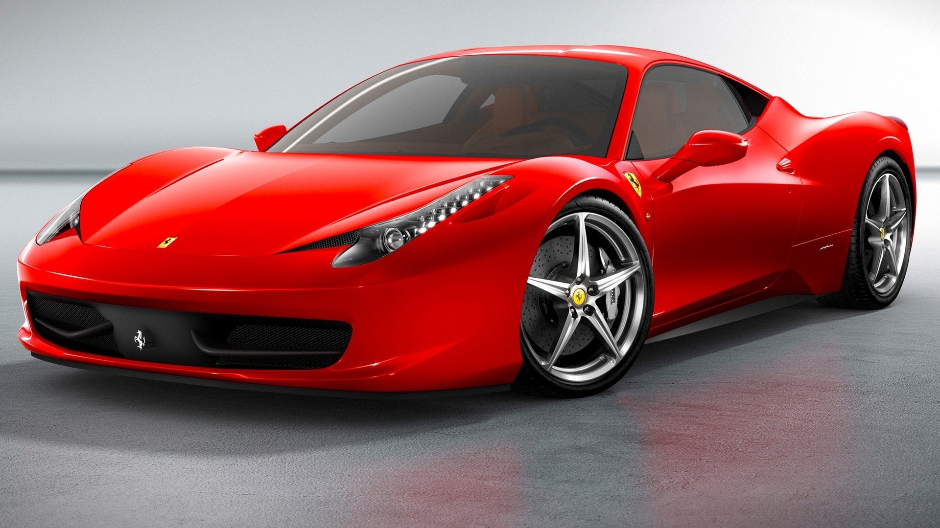 Ferrari 458 Italia Wallpapers and Background Images   stmednet 1920x1080