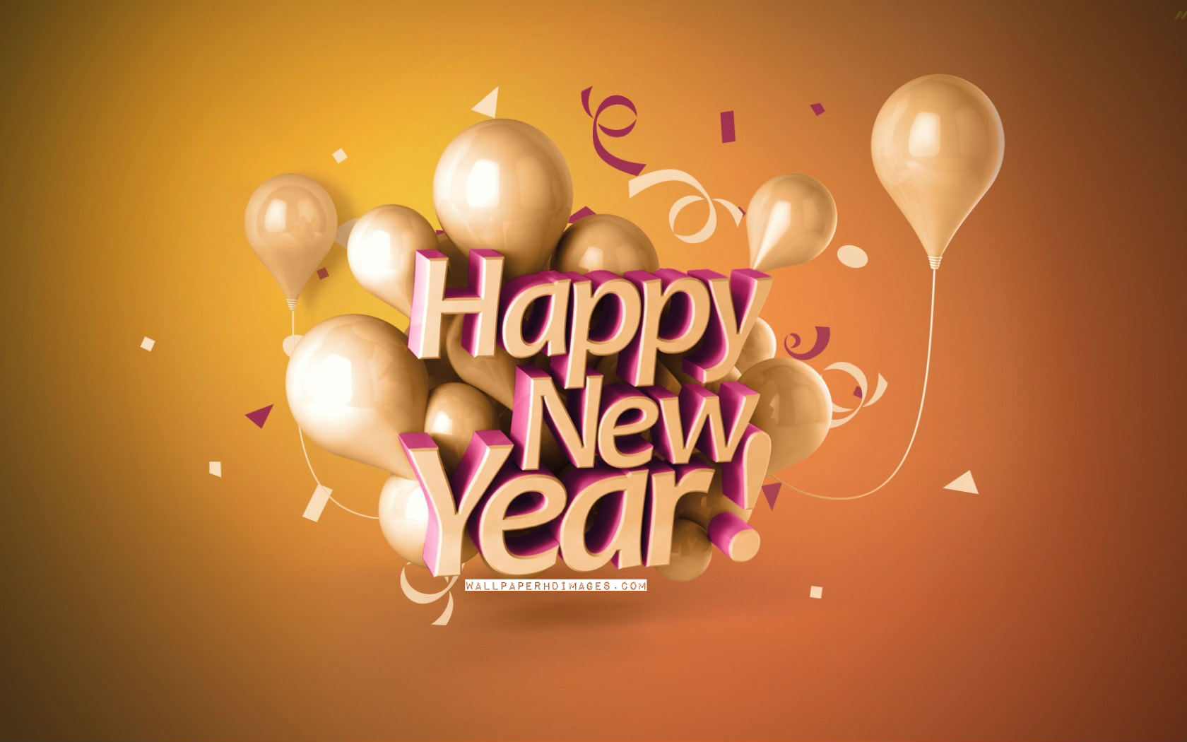 Happy New Year Wallpaper Pictures