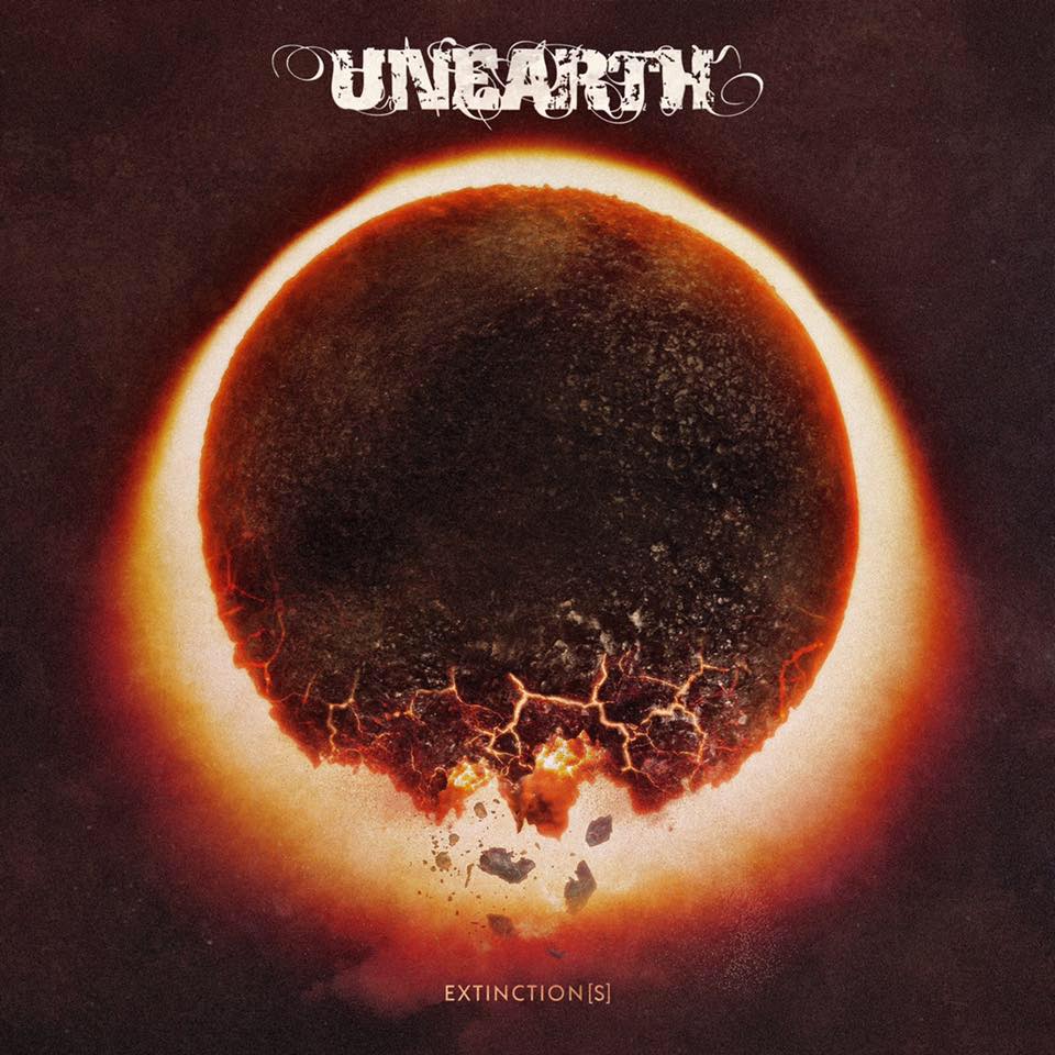 Unearth Posts