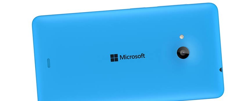 Microsoft Lumia Specs And Featurestech Egis