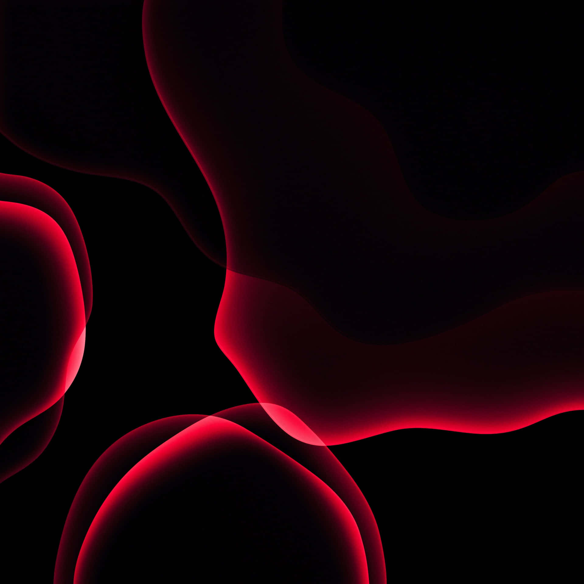 Light Red Wallpaper